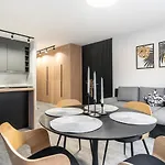 Park śląski Modern Studio Katowice