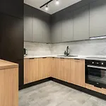 Apartment Park śląski Modern Studio