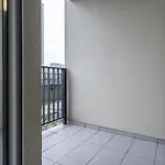 Park śląski Modern Studio Apartment *