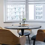 Apartment Park śląski Modern Studio *