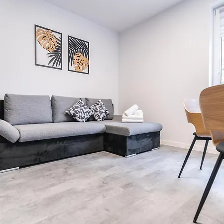 Park Slaski Modern * Katoviçe