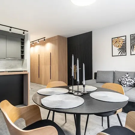 Park śląski Modern Studio Katowice