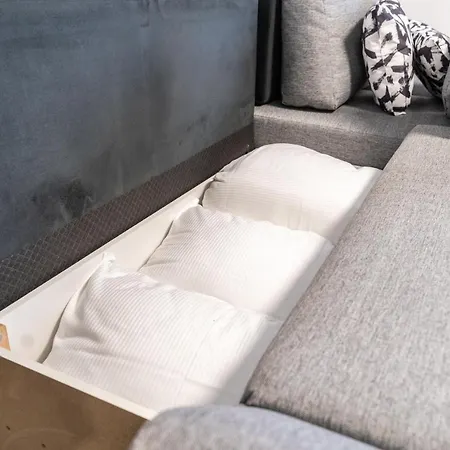 Park Slaski Modern By Bookinghost