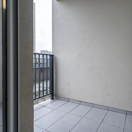 Park śląski Modern Studio Apartment *