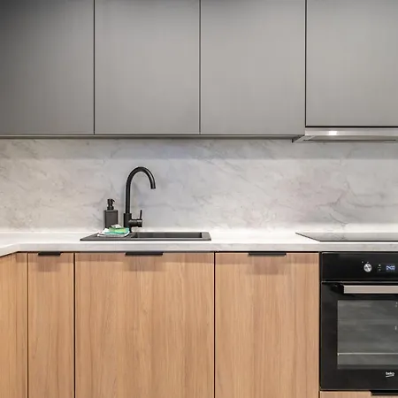 Park Slaski Modern By Bookinghost * Катовице