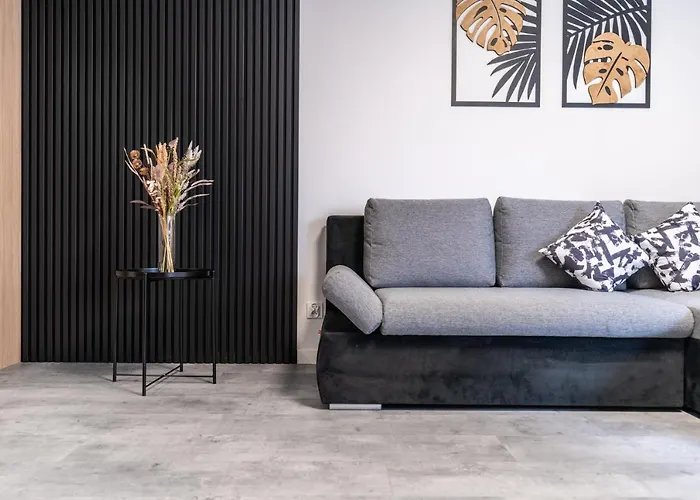 Park Slaski Modern By Bookinghost Διαμέρισμα Κατοβίτσε