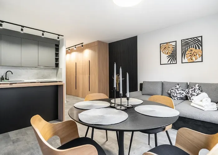 Park Slaski Modern By Bookinghost Κατοβίτσε