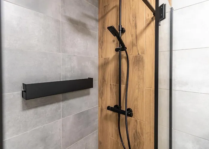 Park Slaski Modern By Bookinghost Διαμέρισμα *