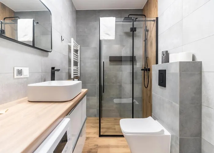 Park Slaski Modern By Bookinghost Κατοβίτσε