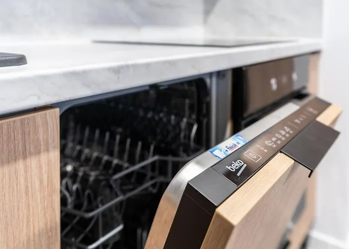 Διαμέρισμα Park Slaski Modern By Bookinghost