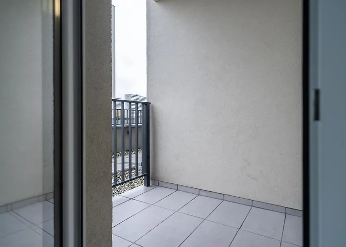 Park Slaski Modern By Bookinghost Διαμέρισμα *