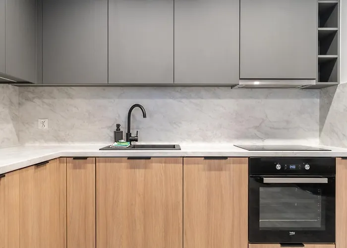 Park Slaski Modern By Bookinghost * Κατοβίτσε